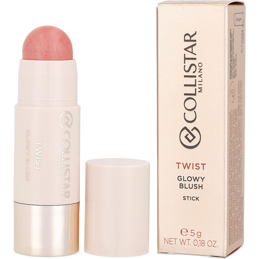 Collistar Twist Glowy Blush 5g/0.17oz