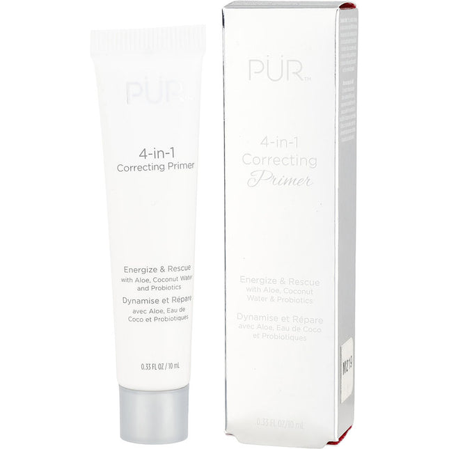 Purminerals 4 In 1 Correcting Primer 10ml/0.33oz