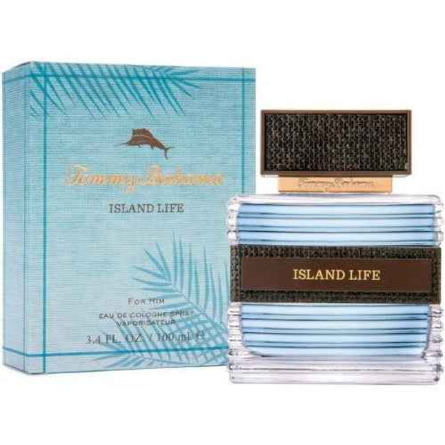 Tommy Bahama Island Life Eau De Cologne