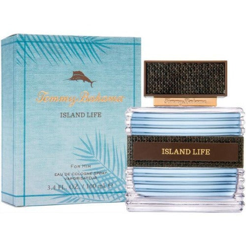 Tommy Bahama Island Life Eau de Cologne for Men