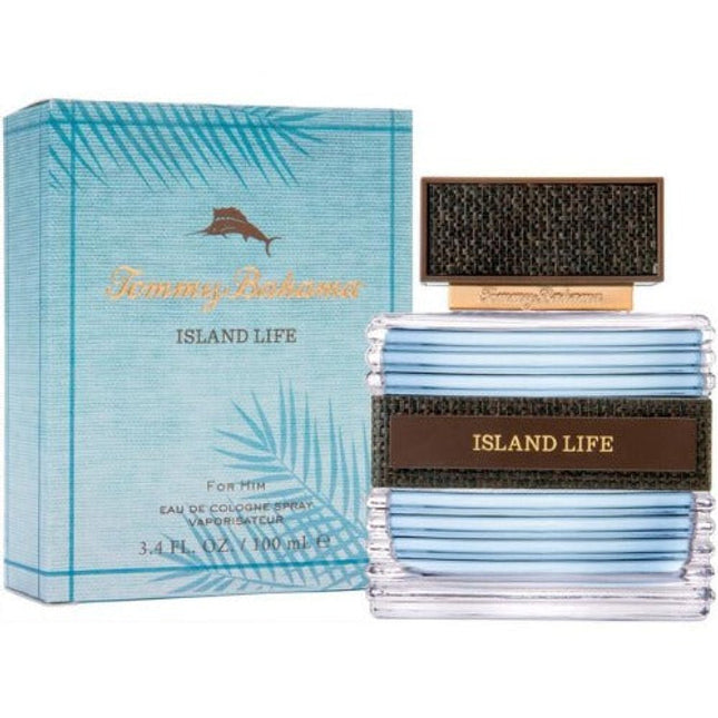Tommy Bahama Island Life Eau De Cologne Tommy Bahama