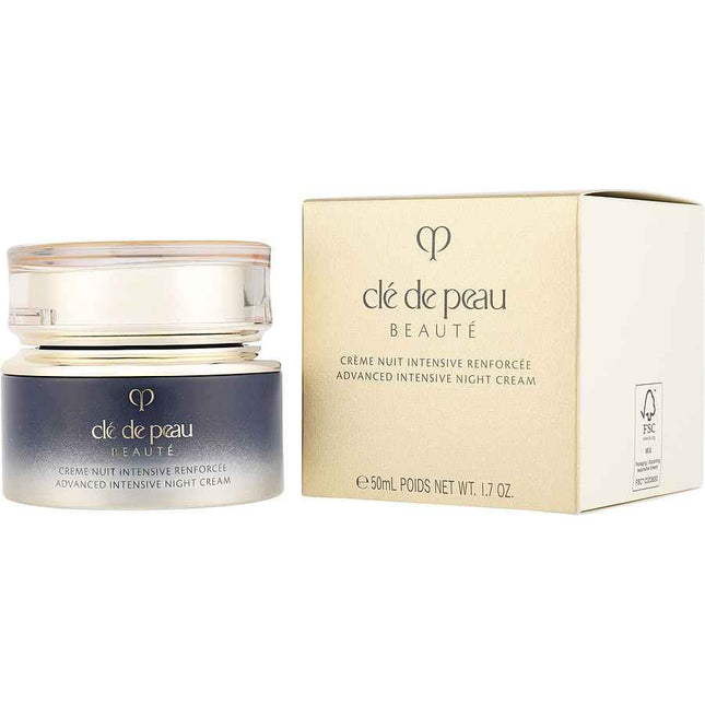 Cle De Peau Advanced Intensive Night Cream 50ml/1.7oz