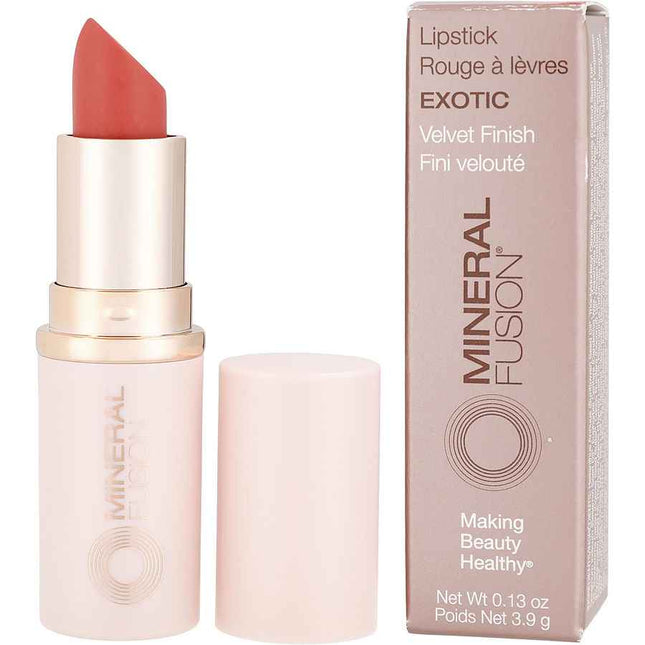 Mineral Fusion Lipstick Velvet Finish 3.9g/0.13oz