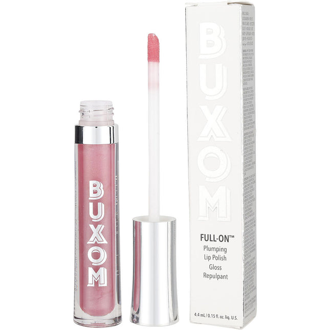 Buxom Full-On Plumping Lip Polish 4.45ml/0.15oz