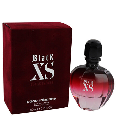 Paco Rabanne Black Xs Eau de Parfum for Women
