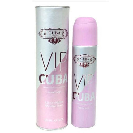 Cuba Vip Eau De Parfum Cuba