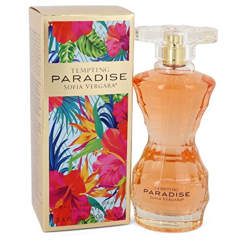 Tempting Paradise By Sofia Vergara Eau de Parfum for Women