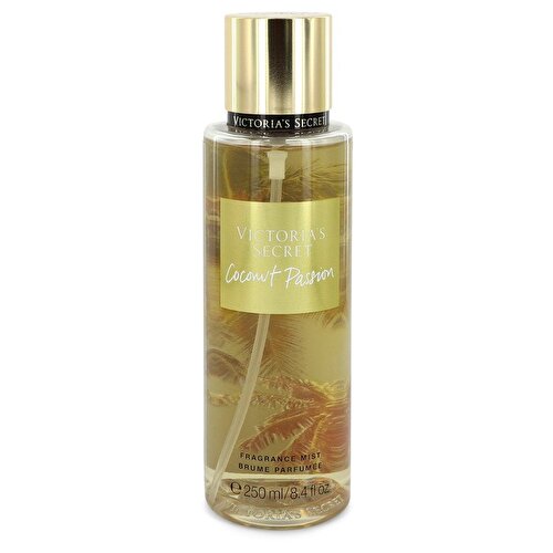Victoria's Secret Coconut Passion Fragrance Mist for Women
