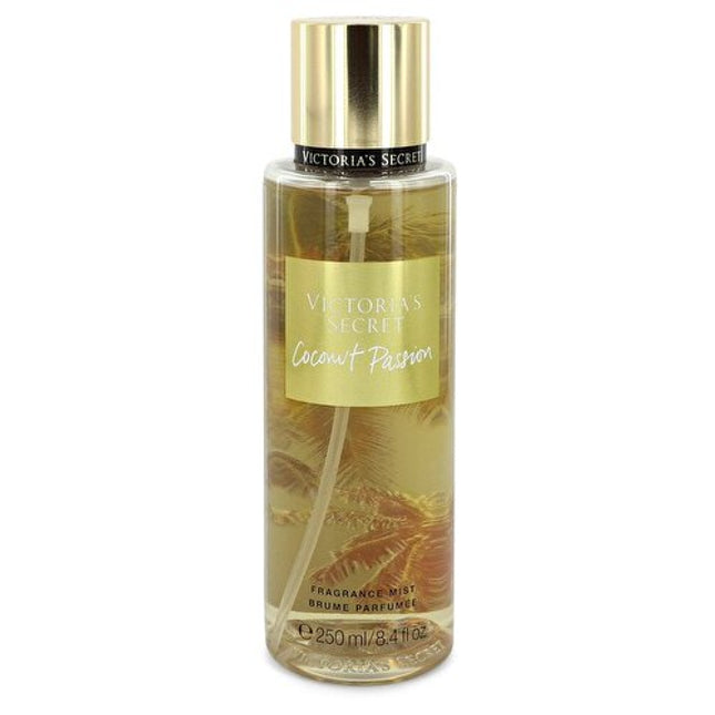 Victoria's Secret Coconut Passion Fragrance Mist