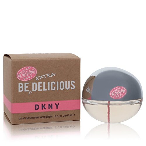 Donna Karan Dkny Be Extra Delicious Eau de Parfum for Women