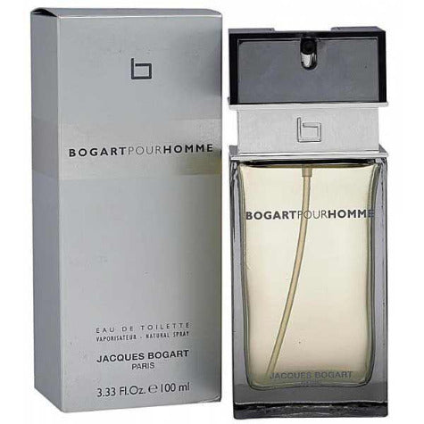 Jacques Bogart Bogart Pour Homme Eau de Toilette - Masionstore