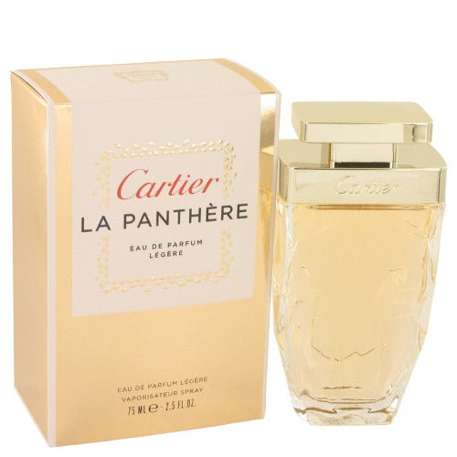 Cartier La Panthere Eau De Parfum Legere Cartier
