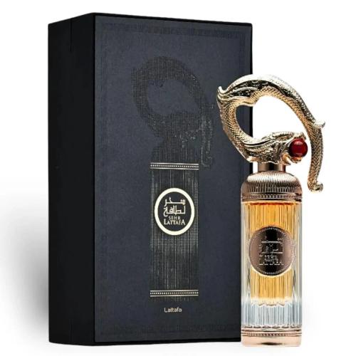 Lattafa Sehr Eau de Parfum for Women