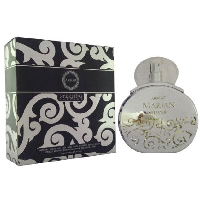 Armaf Marjan Silver Eau De Parfum Armaf