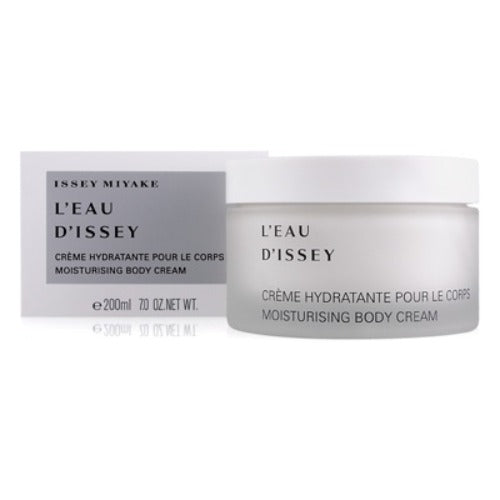 Issey Miyake L'Eau d'Issey Body Cream Issey Miyake