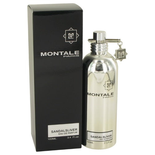 Montale Sandal Silver Eau de Parfum for Women