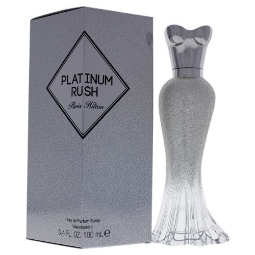 Paris Hilton Platinum Rush Eau de Parfum for Women
