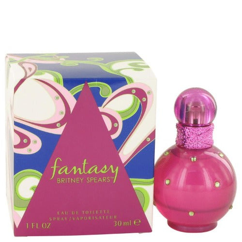 Britney Spears Fantasy Eau de Parfum for Women - Masionstore