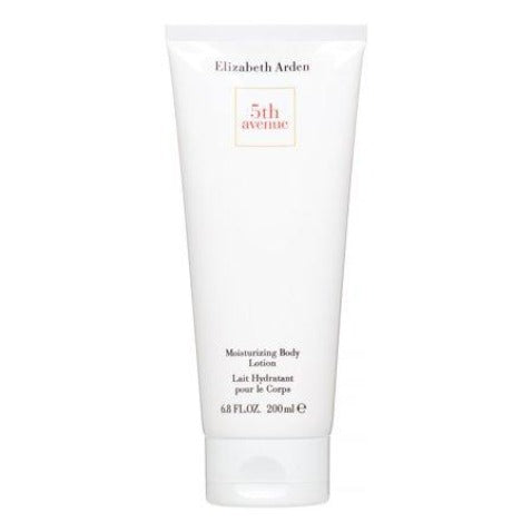 Elizabeth Arden Fifth Avenue Body Lotion for Women