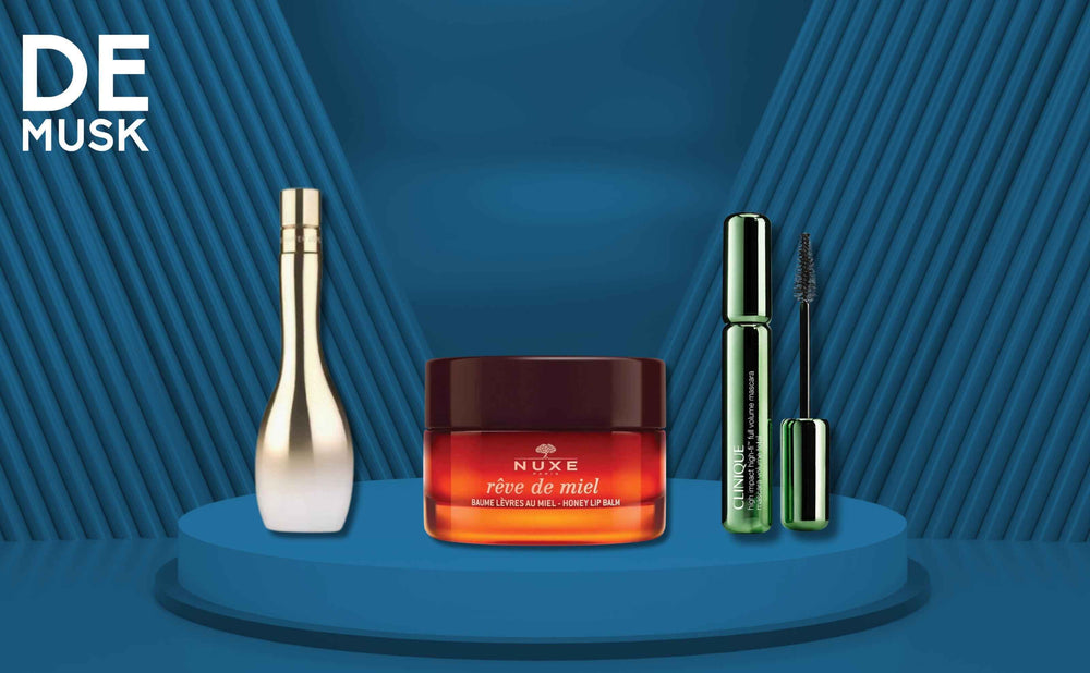 The Luminous Glow & Definition Set