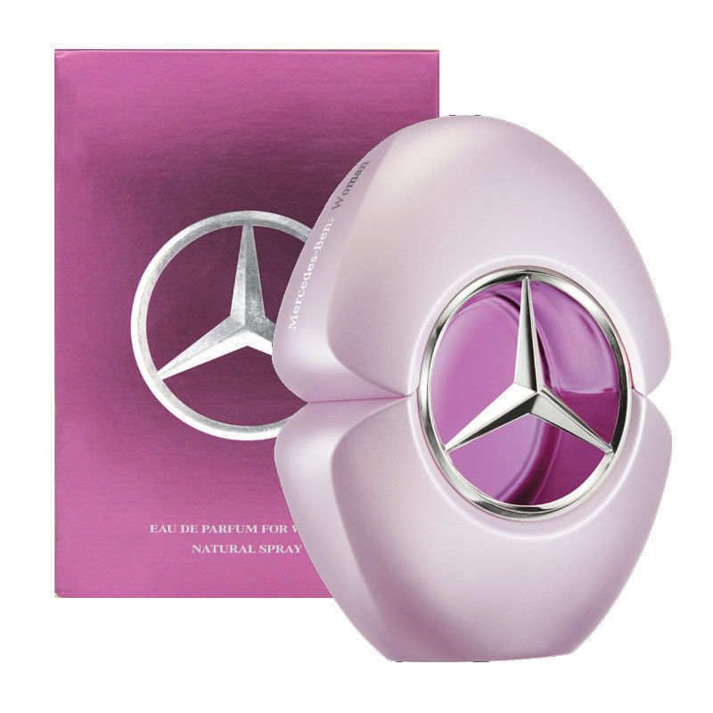 Mercedes-Benz Woman Eau de Parfum for Women - Masionstore