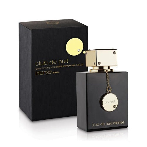 Armaf Club De Nuit Intense Eau de Parfum for Women