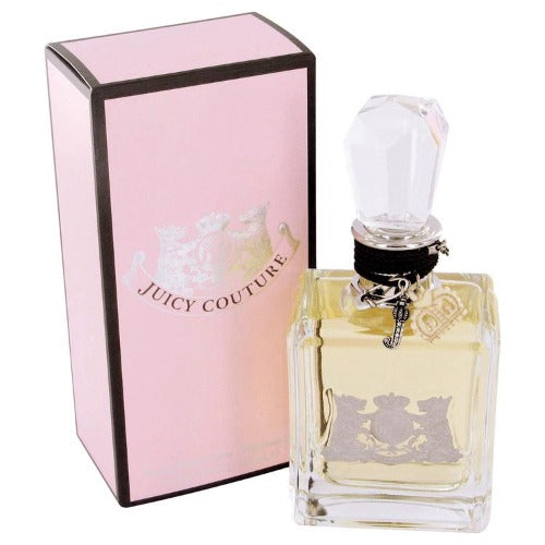 Juicy Couture Eau de Parfum for Women - Masionstore