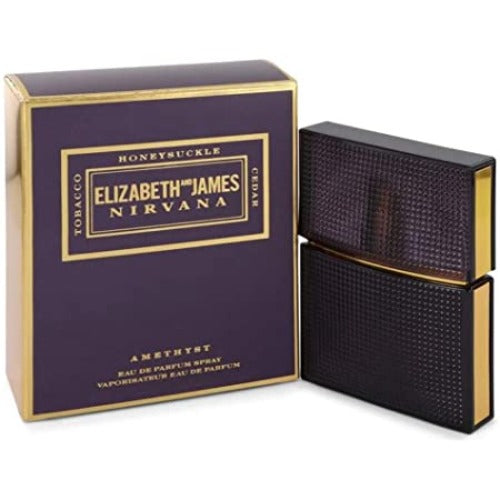 Elizabeth & James Nirvana Amethyst Eau de Parfum for Women