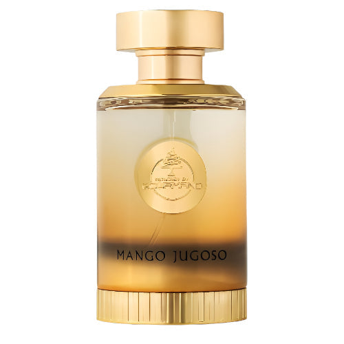 Paris Corner Mango Jugoso Ministry Of Gourmand Eau de Parfum for Men