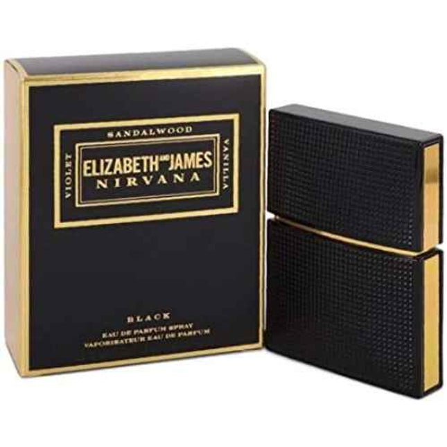 Nirvana Black Eau De Parfum