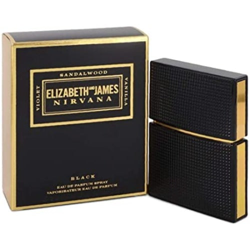 Elizabeth & James Nirvana Black Eau de Parfum for Women