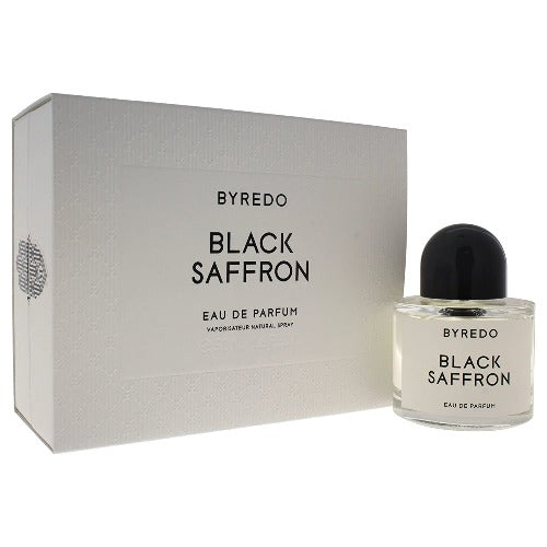 Black Saffron Byredo Eau de Parfum for Men