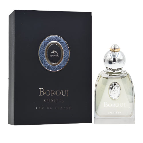 Dumont Borouj Spiritus Eau de Parfum (Creed Aventus Twist) for Men