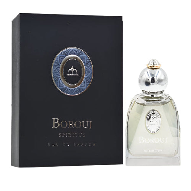 Dumont Borouj Spiritus Eau De Parfum (Creed Aventus Twist) Dumont