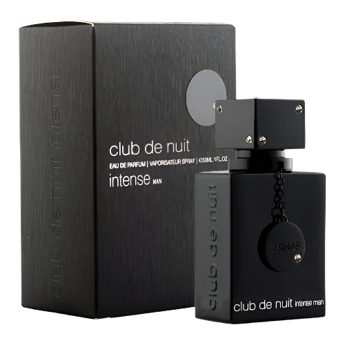 Armaf Club De Nuit Intense Eau de Parfum for Men