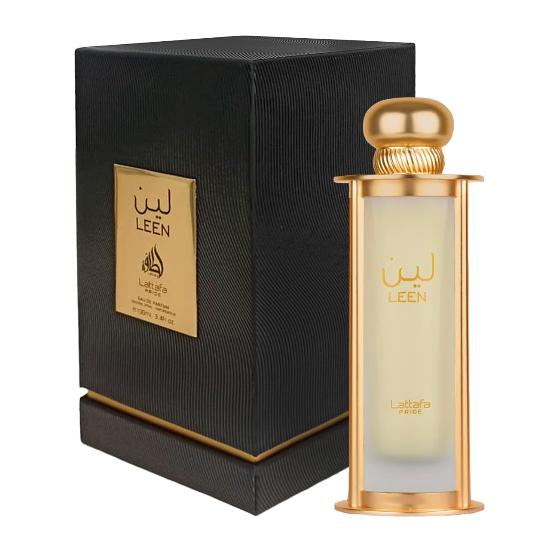 Lattafa Pride Leen Eau de Parfum for Men