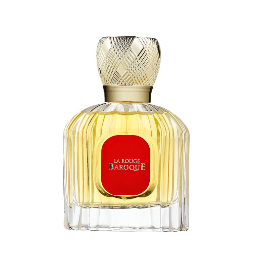 Maison Alhambra Baroque Rouge Eau De Parfum Lattafa