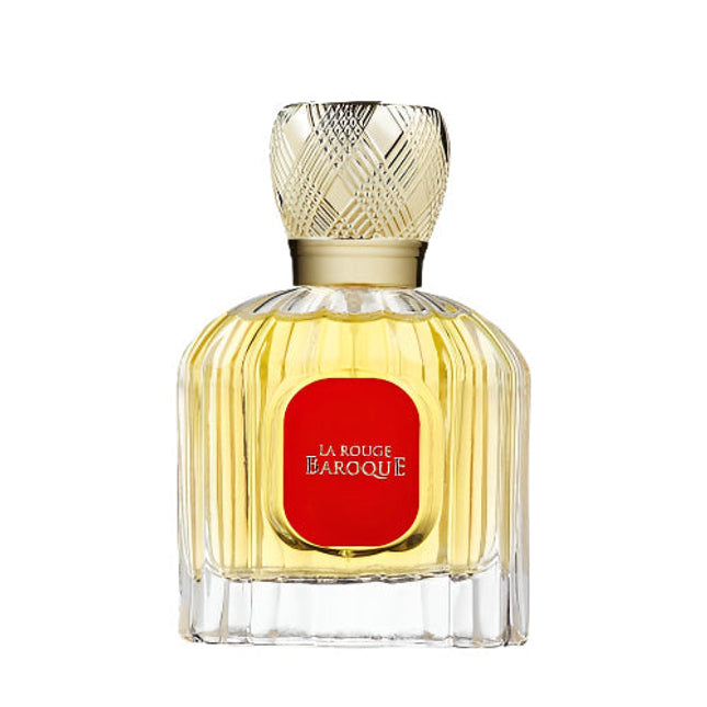 Maison Alhambra Baroque Rouge Eau De Parfum Lattafa