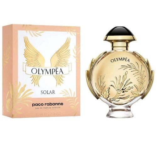 Paco Rabanne Olympea Solar Intense Eau de Parfum for Women