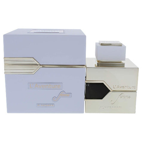 Al Haramain L'Aventure Femme Eau de Parfum - Masionstore