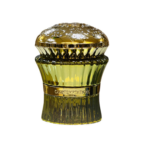 Paris Corner Ministry Of Gourmand Cake Temptation Eau de Parfum for Women
