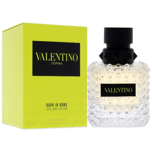 Valentino Donna Born In Roma Yellow Dream Eau de Parfum for Women