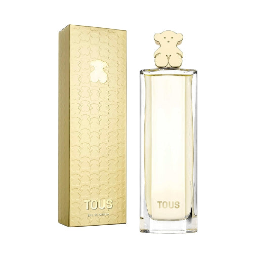 Tous Gold Eau de Parfum for Women