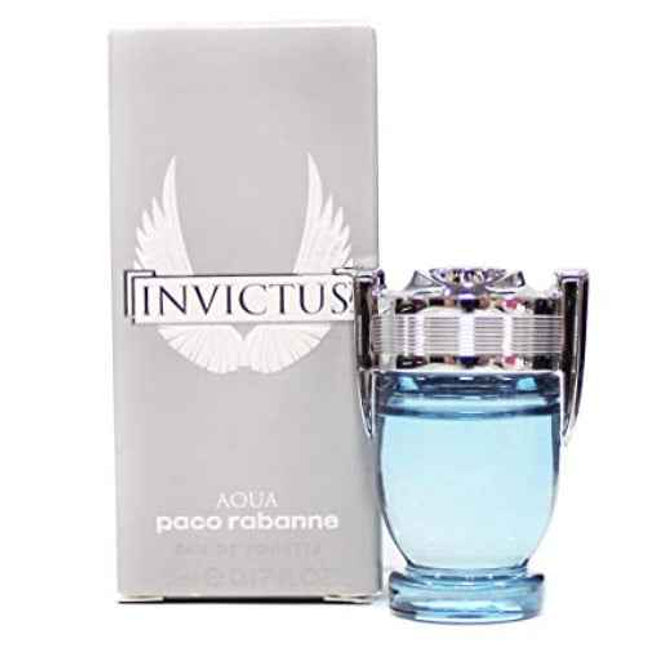 Paco Rabanne Invictus Aqua Eau De Toilette