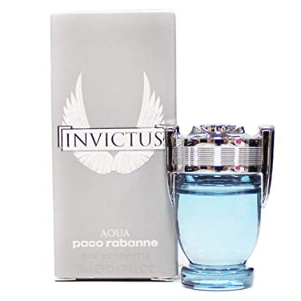 Paco Rabanne Invictus Aqua Eau De Toilette