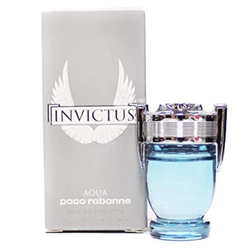 Paco Rabanne Invictus Aqua Eau De Toilette Paco Rabanne