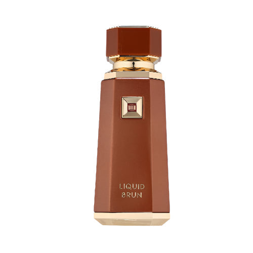 Fragrance World Liquid Brun Eau de Parfum for Men