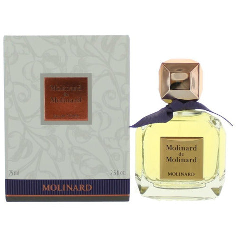 Molinard De Molinard Eau de Toilette for Women