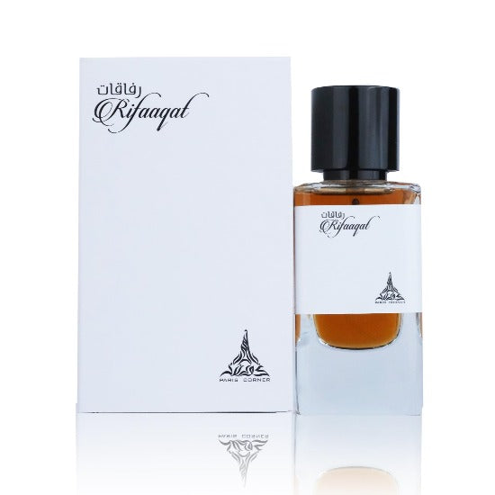 Paris Corner Emir Rifaaqat Eau de Parfum for Men