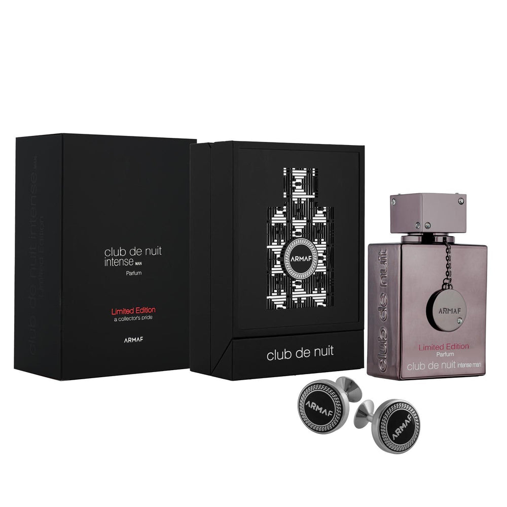 Armaf Club De Nuit Intense 2024 Limited Edition Parfum for Men